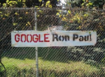 google ron paul